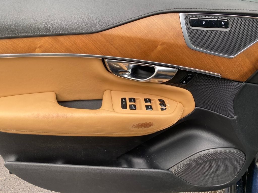 2016 Volvo XC90 T6 Inscription