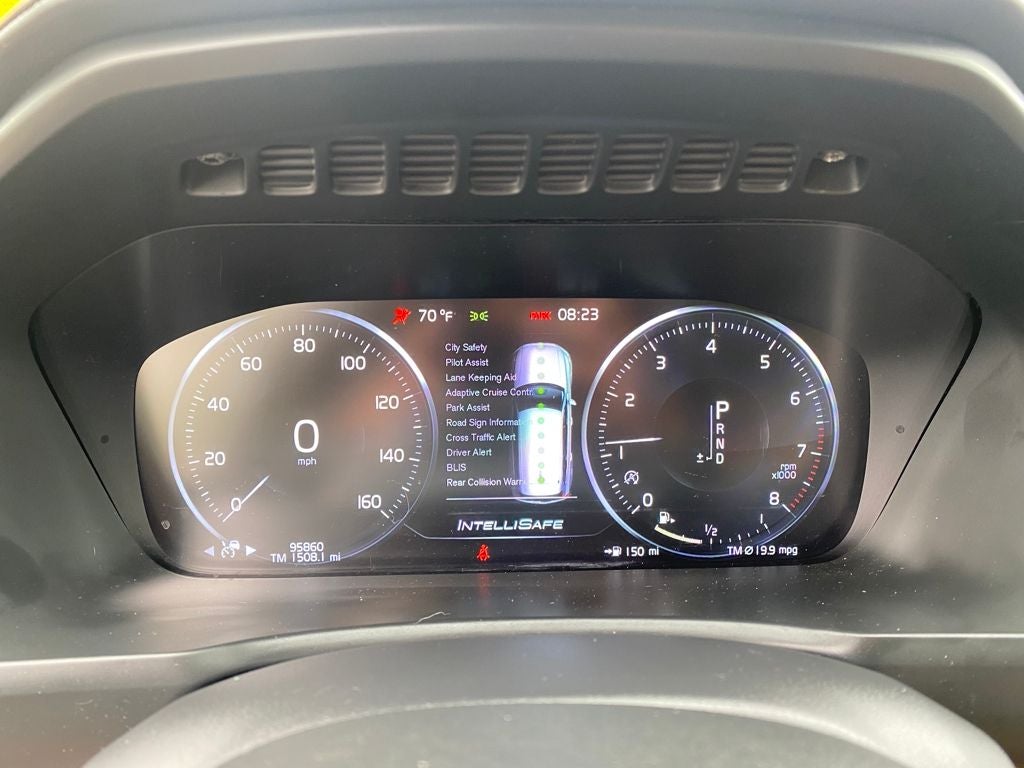 2016 Volvo XC90 T6 Inscription