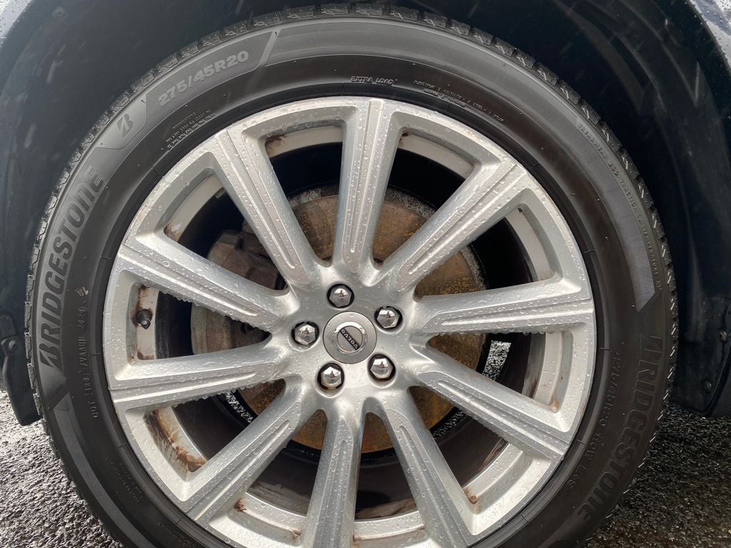 2016 Volvo XC90 T6 Inscription