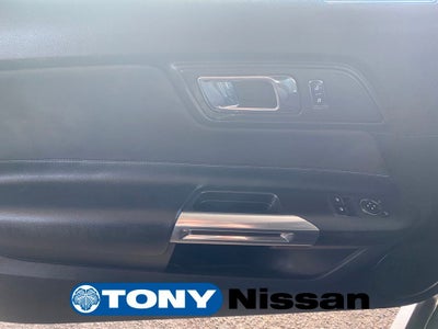 2016 Ford Mustang GT