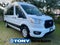 2021 Ford Transit Passenger Wagon XLT