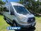 2016 Ford Transit Wagon XLT