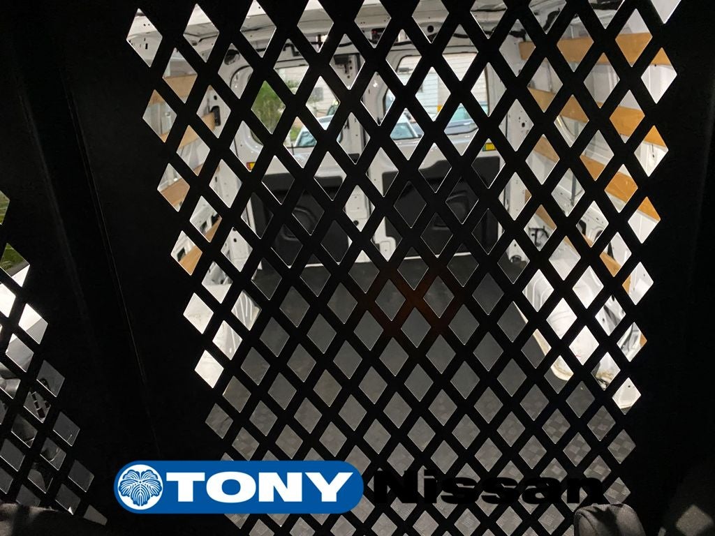 2021 Ford Transit Cargo Van Base