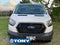 2023 Ford Transit Cargo Van Base