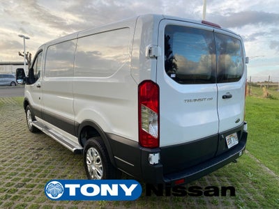 2023 Ford Transit Cargo Van Base