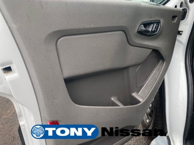 2024 Ford Transit Cargo Van Base