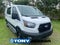 2024 Ford Transit Cargo Van Base
