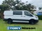 2024 Ford Transit Cargo Van Base