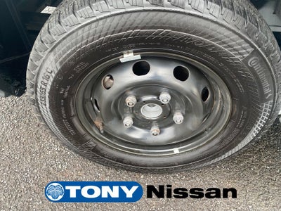 2024 Ford Transit Cargo Van Base