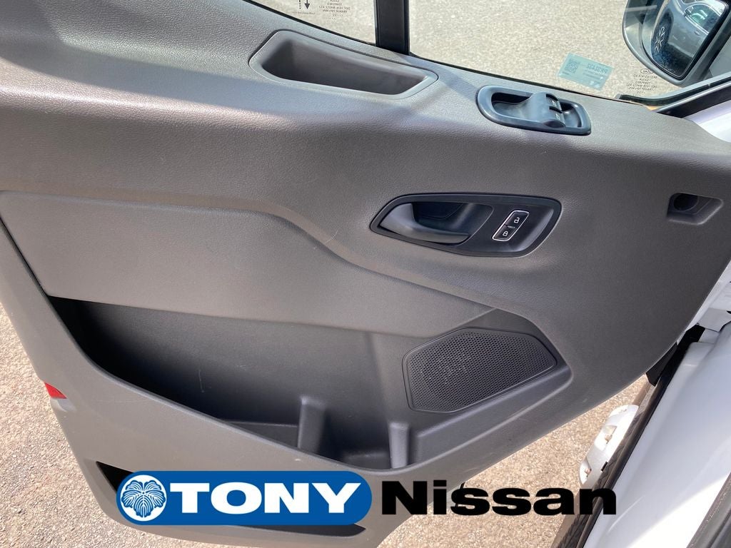 2022 Ford Transit Cargo Van Base