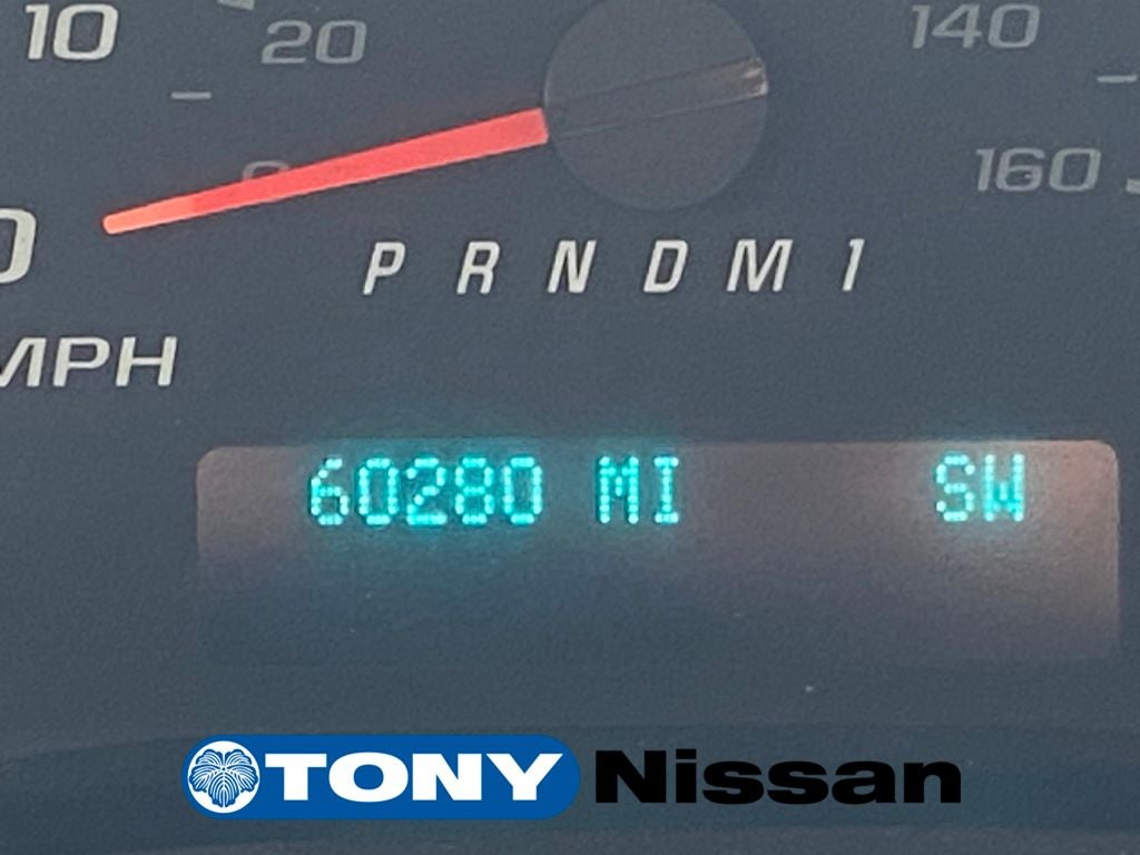 2017 Chevrolet Express Passenger LS Passenger