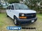 2017 Chevrolet Express Passenger LS Passenger
