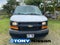 2017 Chevrolet Express Passenger LS Passenger