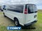 2017 Chevrolet Express Passenger LS Passenger
