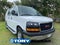 2025 GMC Savana Cargo Van Work Van