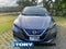 2018 Nissan LEAF SV