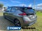 2018 Nissan LEAF SV
