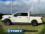 2017 Nissan Titan SL