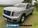2019 Nissan Titan SV