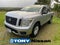 2019 Nissan Titan SV