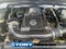 2019 Nissan Frontier PRO-4X