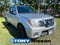 2016 Nissan Frontier SV I4