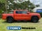2025 Nissan Frontier PRO-X