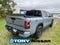 2023 Nissan Frontier PRO-X
