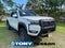 2026 Nissan Frontier PRO-4XR