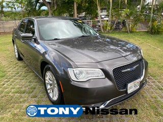 2020 Chrysler 300 Touring