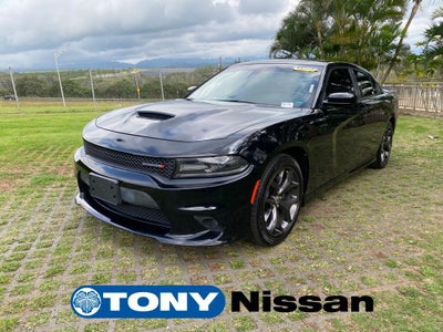 2019 Dodge Charger R/T