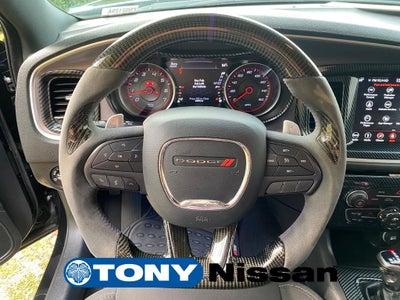 2019 Dodge Charger R/T