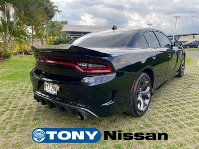 2019 Dodge Charger R/T