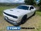 2016 Dodge Challenger SRT Hellcat