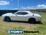 2016 Dodge Challenger SRT Hellcat