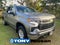 2025 Chevrolet Silverado 1500 LT LT1