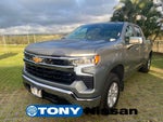 2025 Chevrolet Silverado 1500 LT LT1