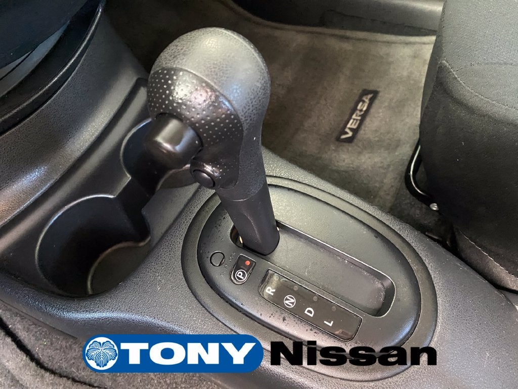 2014 Nissan Versa Note S Plus