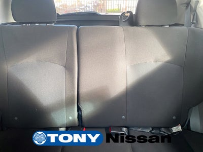 2014 Nissan Versa Note S Plus