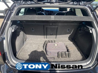 2016 Volkswagen Golf GTI SE w/Performance Package