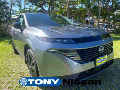 2026 Nissan Murano SV