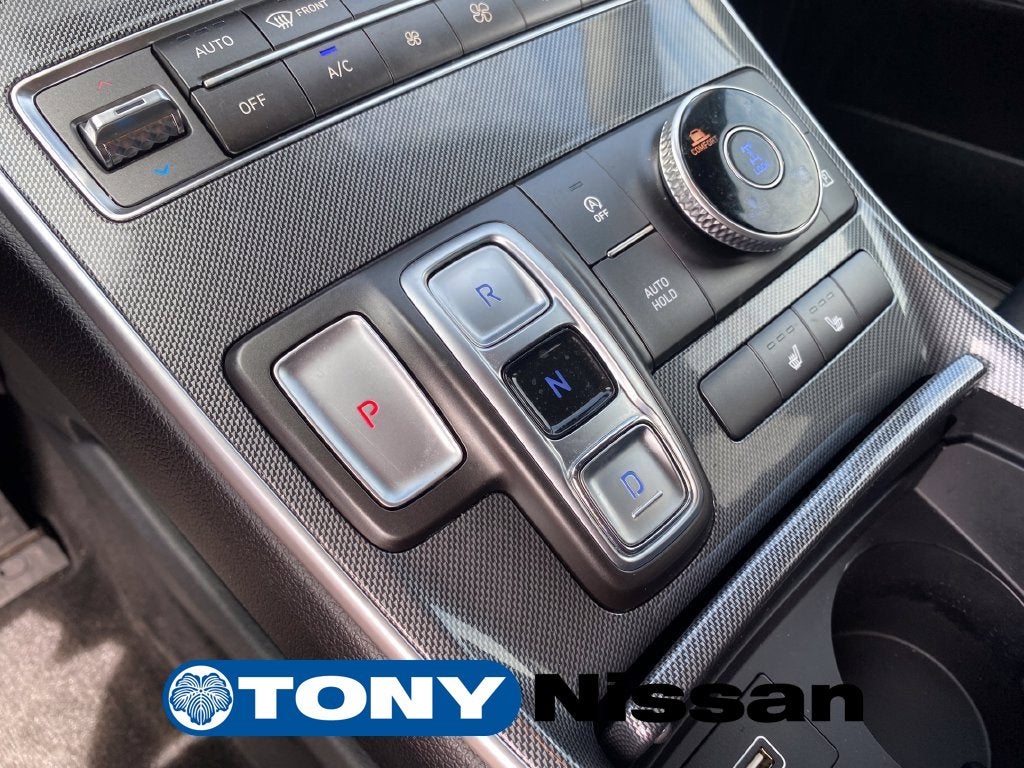 2022 Hyundai Santa Fe XRT