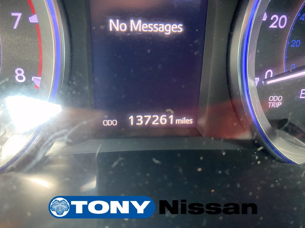 2016 Toyota Highlander XLE V6