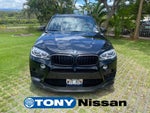 2018 BMW X5 M Base