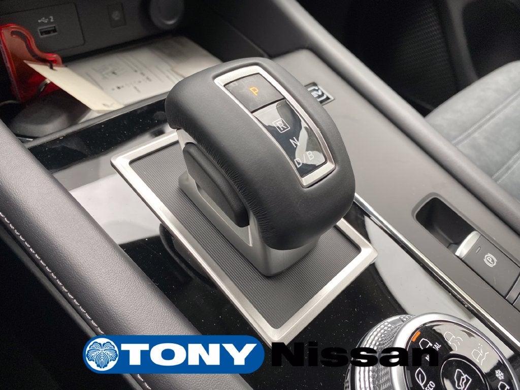 2026 Nissan Rogue Plug-In Hybrid SL