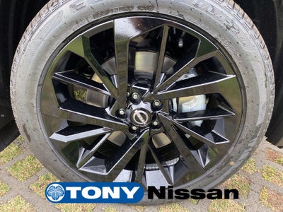 2026 Nissan Rogue Plug-In Hybrid SL