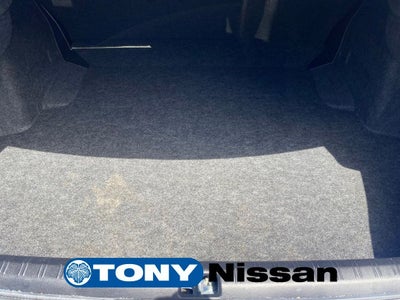 2020 Subaru WRX Premium