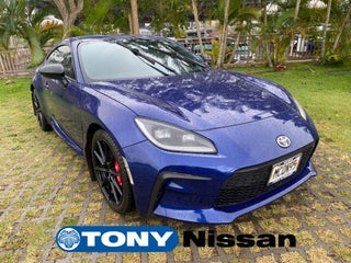 2024 Toyota GR86 Premium