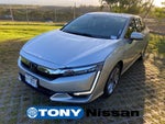 2019 Honda Clarity Plug-In Hybrid Touring