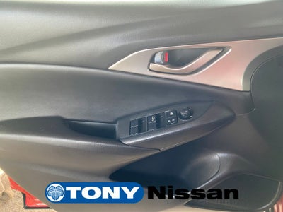 2021 Mazda Mazda CX-3 Sport